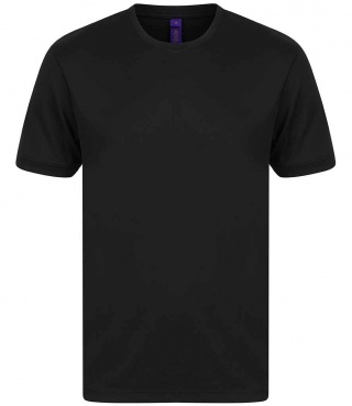 Henbury H024 HiCool Performance T-Shirt